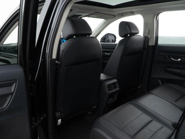Honda CR-V VI с пробегом 2025 года, цена 4 449 999 рублей, 6191 км, внедорожник, Автокод Объявления