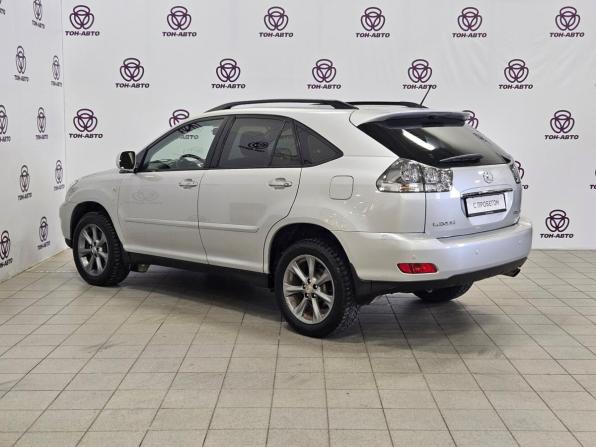 Lexus RX II Рестайлинг с пробегом 2008 года, цена 1 326 000 рублей, 144150 км, внедорожник, Автокод Объявления