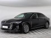 Hongqi H5 II Химки  - изображение 18