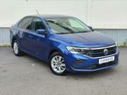 Volkswagen Polo VI Санкт-Петербург  - изображение 25