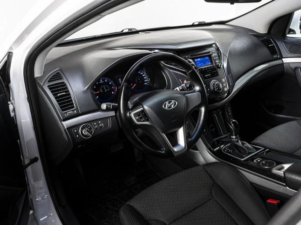 Hyundai i40 I с пробегом 2014 года, цена 1 499 000 рублей, 158939 км, седан, Автокод Объявления