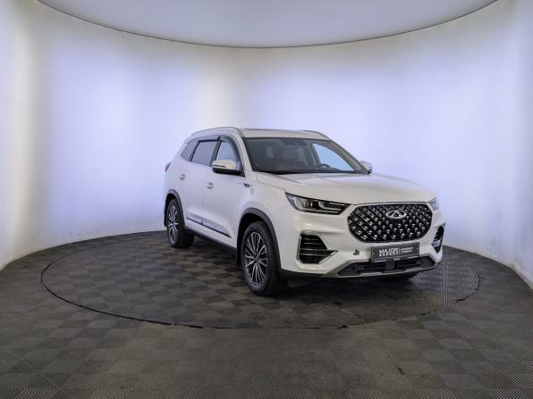 Chery Tiggo 8 Pro I с пробегом 2021 года, цена 1 725 000 рублей, 109287 км, внедорожник, Автокод Объявления