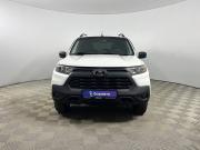 Lada (ВАЗ) Niva Travel I Борисоглебск  - изображение 25