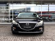 Mazda 3 III (BM) Калининград  - изображение 19