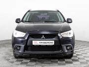 Mitsubishi ASX I Санкт-Петербург  - изображение 19
