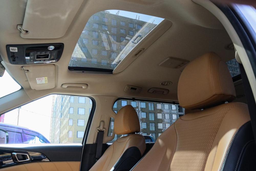 Kia Carnival IV Москва  - изображение 21