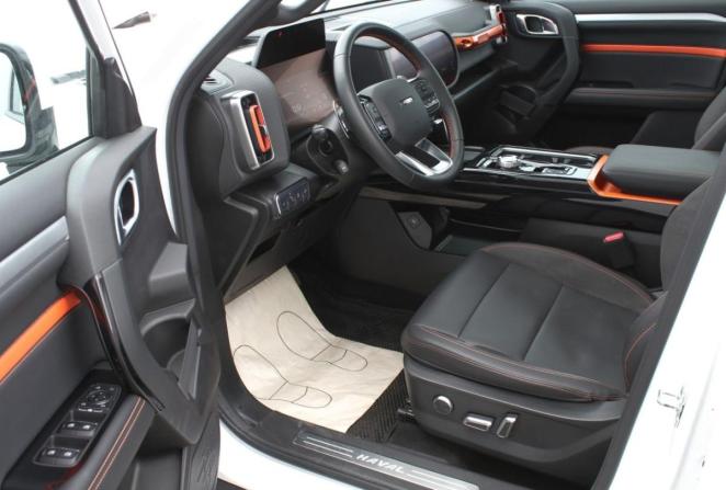 Haval Dargo с пробегом 2024 года, цена 2 790 000 рублей, 14695 км, внедорожник, Автокод Объявления