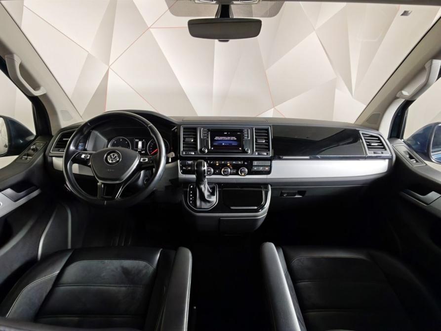 Volkswagen Multivan T6 Москва  - изображение 14