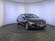 Volkswagen Passat B8 Рестайлинг Москва  - изображение 32