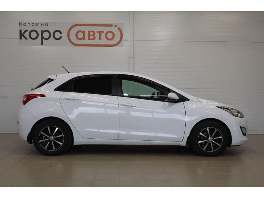 Hyundai i30 II Рестайлинг Коломна  - изображение 4