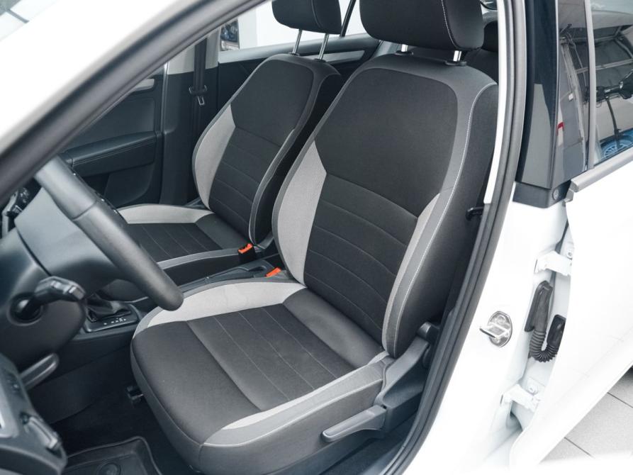 Skoda Rapid I Рестайлинг Ростов-на-Дону  - изображение 9
