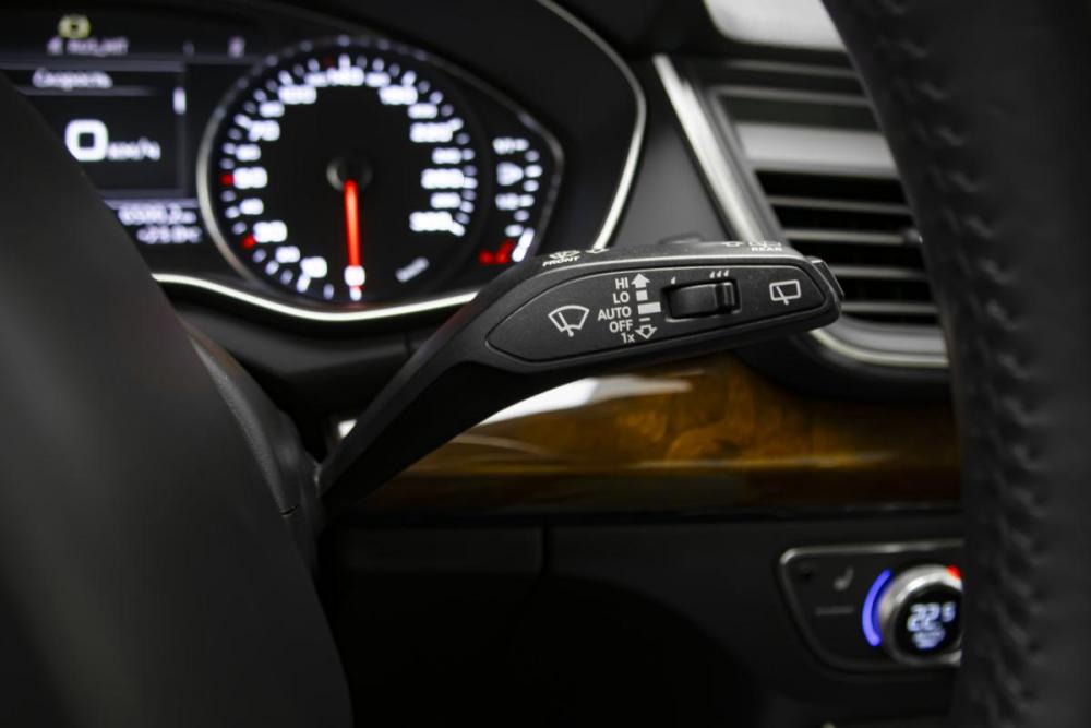 Audi Q5 II (FY) Москва  - изображение 17