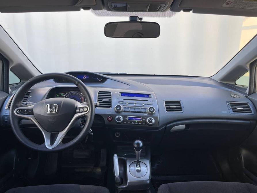 Honda Civic VIII Ярославль  - изображение 8