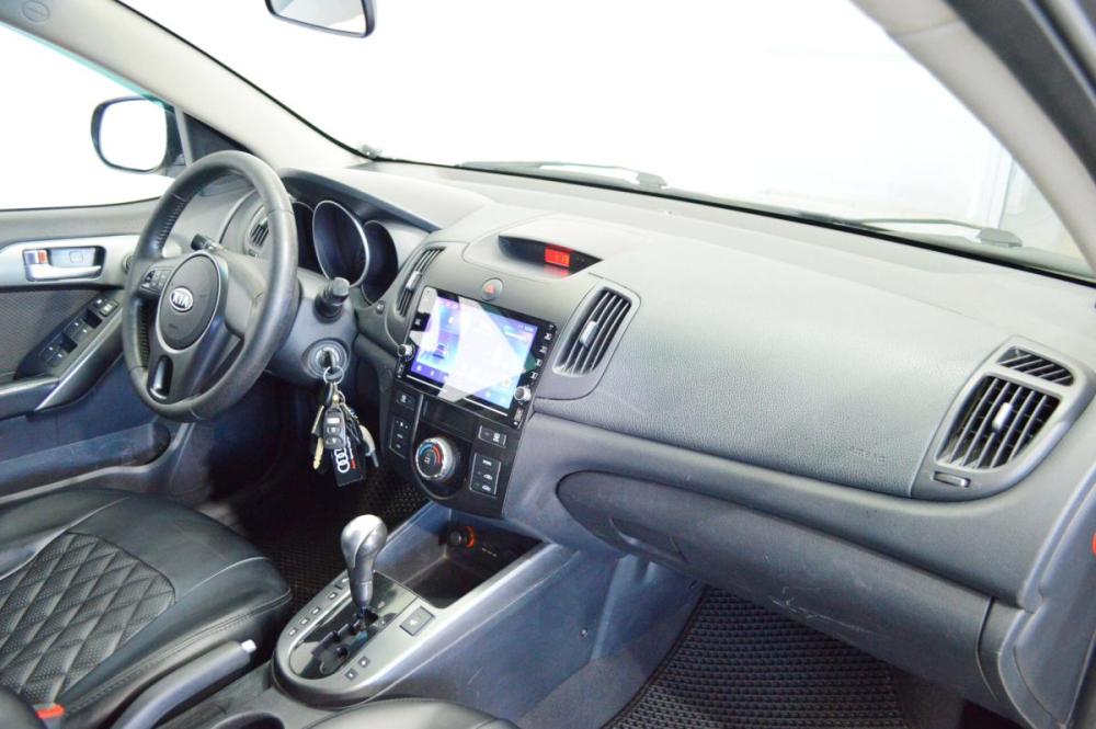 Kia Cerato II Сургут  - изображение 19