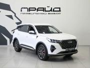Chery Tiggo 7 Pro Max I Ростов-на-Дону  - изображение 28