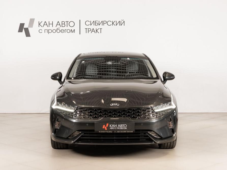 Kia K5 III Казань  - изображение 2