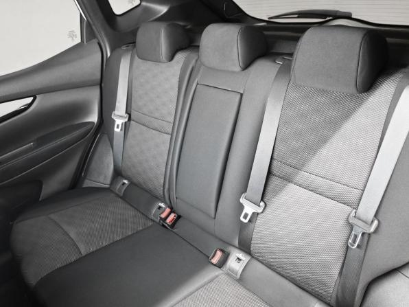 Nissan Qashqai II с пробегом 2014 года, цена 1 425 000 рублей, 151539 км, внедорожник, Автокод Объявления