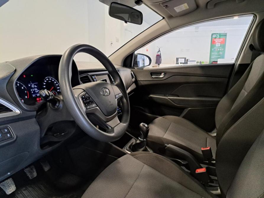 Hyundai Solaris II Рестайлинг Казань  - изображение 20