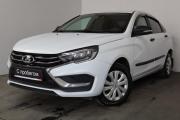 Lada (ВАЗ) Vesta I Рестайлинг (NG) Санкт-Петербург  - изображение 19