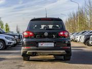 Volkswagen Tiguan I Санкт-Петербург  - изображение 20