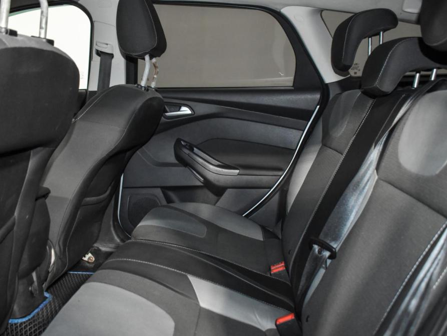 Ford Focus III Санкт-Петербург  - изображение 13