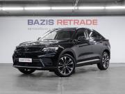 Geely Tugella I Тюмень  - изображение 26