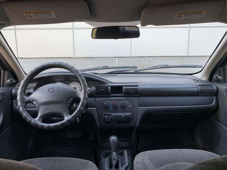 Dodge Stratus II Москва  - изображение 12