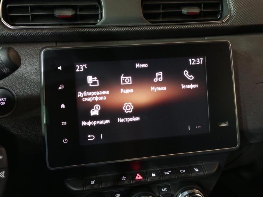 Renault Arkana I Уфа  - изображение 12