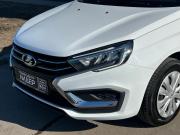 Lada (ВАЗ) Vesta I Рестайлинг (NG) Энгельс  - изображение 54