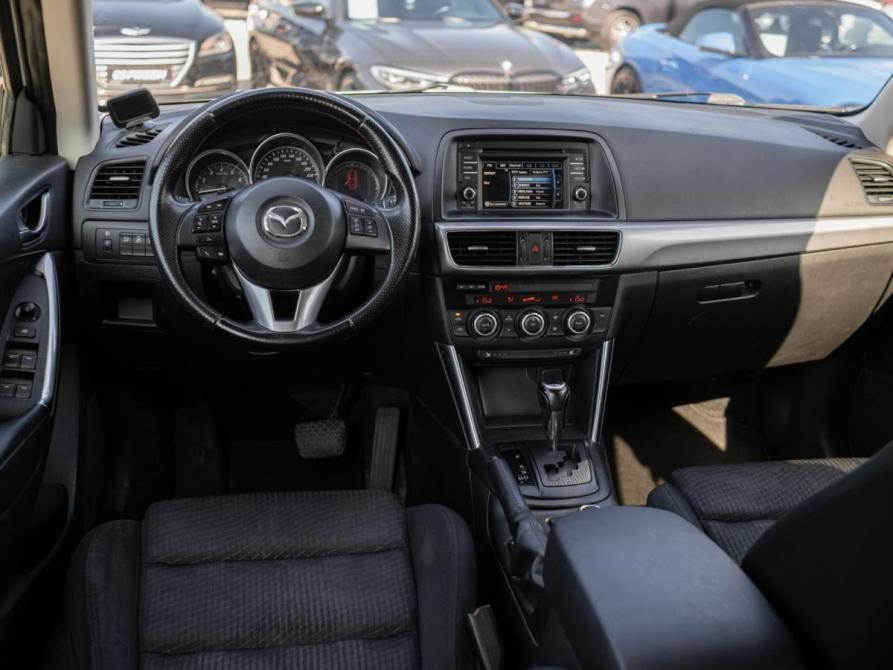 Mazda CX-5 I Сочи  - изображение 6