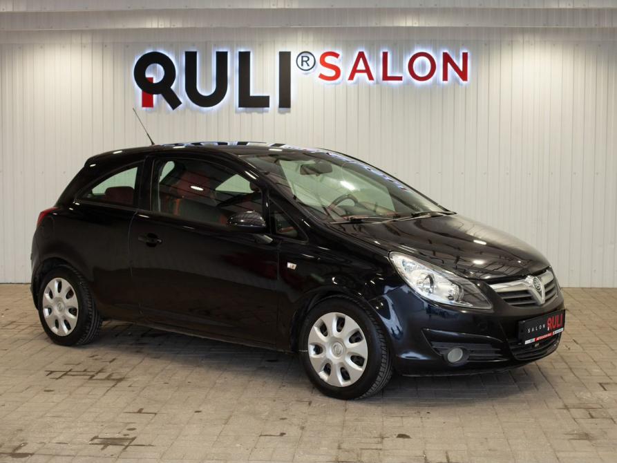 Opel Corsa D Иваново  - изображение 3
