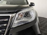 Haval H9 I Рестайлинг Москва  - изображение 41