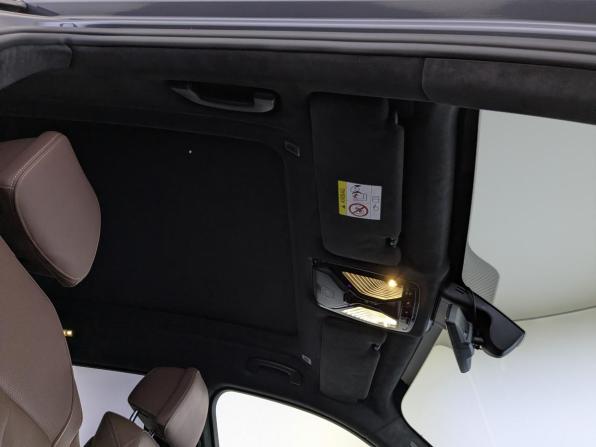 BMW X7 I (G07) с пробегом 2019 года, цена 7 775 000 рублей, 57956 км, внедорожник, Автокод Объявления