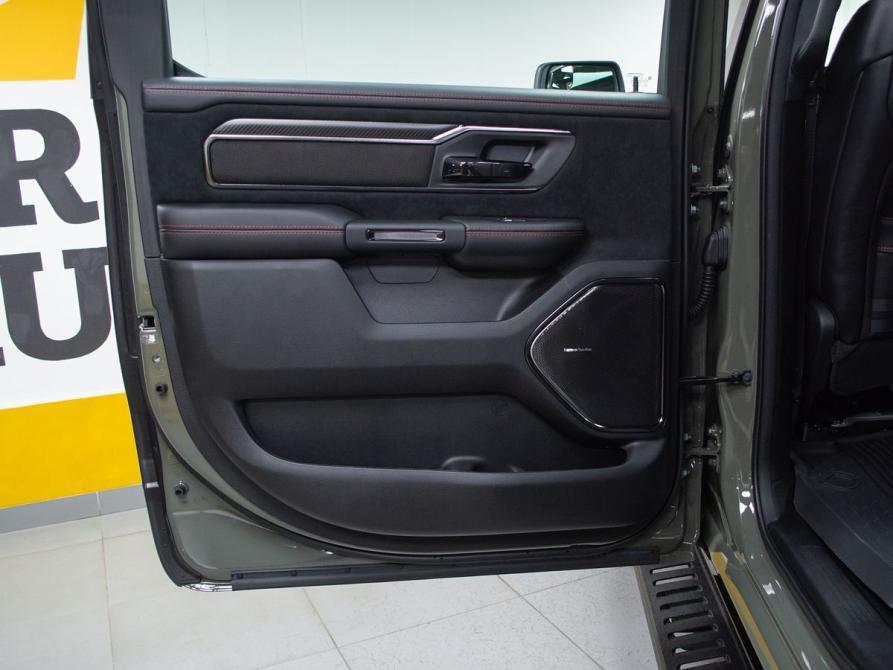 Ram 1500 V Рестайлинг Новосибирск  - изображение 14