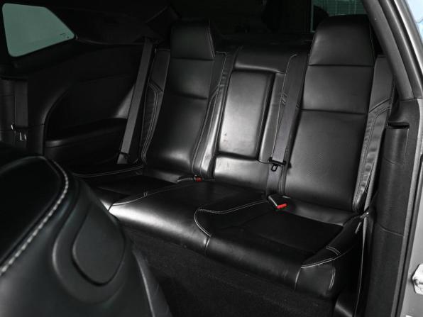Dodge Challenger III Рестайлинг 2 с пробегом 2019 года, цена 3 349 000 рублей, 121158 км, купе, Автокод Объявления