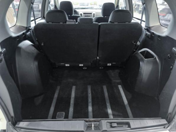 Mitsubishi Outlander II Рестайлинг с пробегом 2011 года, цена 920 000 рублей, 247186 км, внедорожник, Автокод Объявления