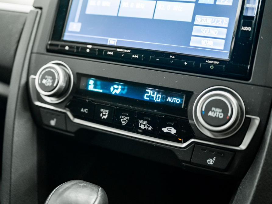 Honda Civic X Красноярск  - изображение 14