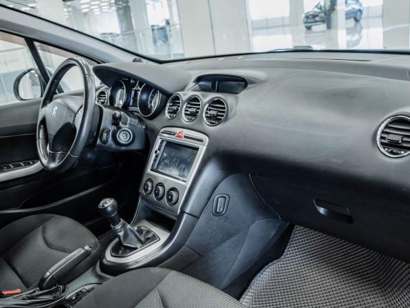 Peugeot 408 I с пробегом 2013 года, цена 389 000 рублей, 140807 км, седан, Автокод Объявления