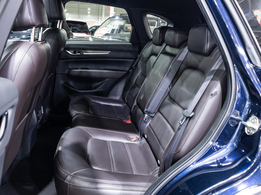 Mazda CX-5 II Санкт-Петербург  - изображение 24