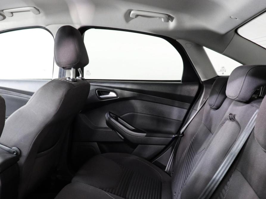 Ford Focus III Рестайлинг Химки  - изображение 12