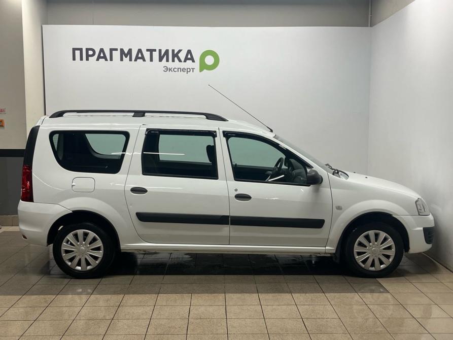 Lada (ВАЗ) Largus I Санкт-Петербург  - изображение 4