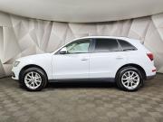 Audi Q5 I (8R) Рестайлинг Москва  - изображение 29