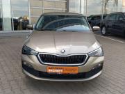 Skoda Rapid II Екатеринбург  - изображение 31