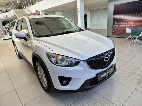 Mazda CX-5 I с пробегом 2013 года, цена 1 699 000 рублей, 164709 км, внедорожник, Автокод Объявления