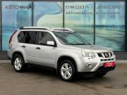 Nissan X-Trail II Рестайлинг Архангельск  - изображение 17