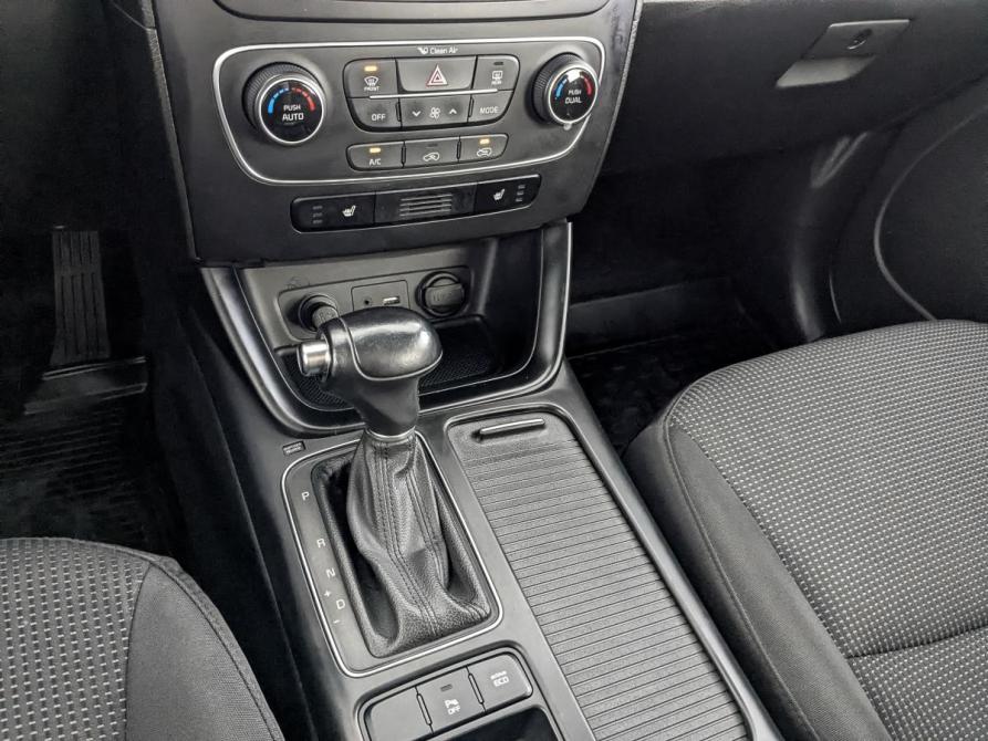Kia Sorento II Рестайлинг Москва  - изображение 27