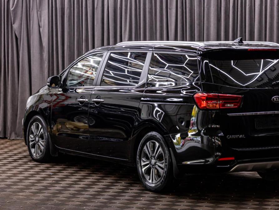 Kia Carnival III Краснодар  - изображение 8
