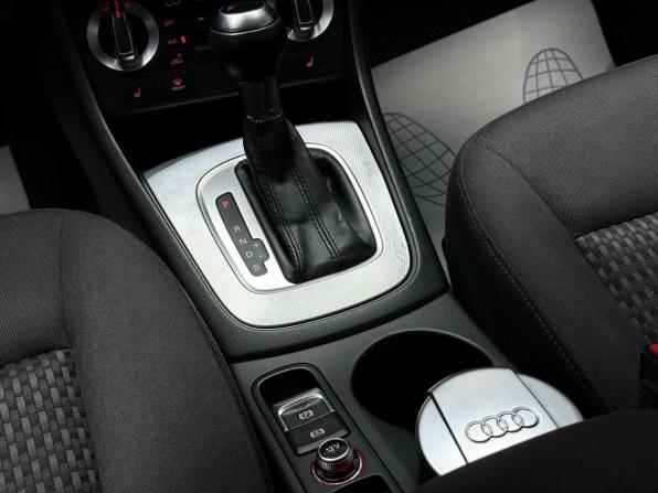 Audi Q3 I (8U) с пробегом 2014 года, цена 1 799 000 рублей, 171984 км, внедорожник, Автокод Объявления