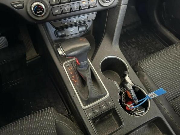 Kia Sportage IV Рестайлинг с пробегом 2020 года, цена 2 447 010 рублей, 99509 км, внедорожник, Автокод Объявления