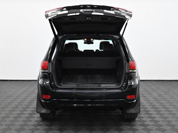 Jeep Grand Cherokee IV (WK2) Рестайлинг с пробегом 2015 года, цена 2 349 000 рублей, 228000 км, внедорожник, Автокод Объявления